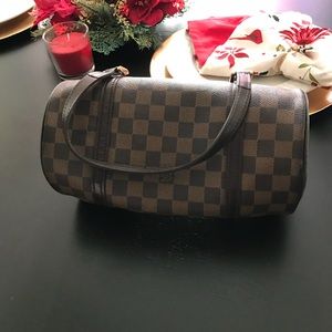 Louis Vuitton Damien Papillon 30